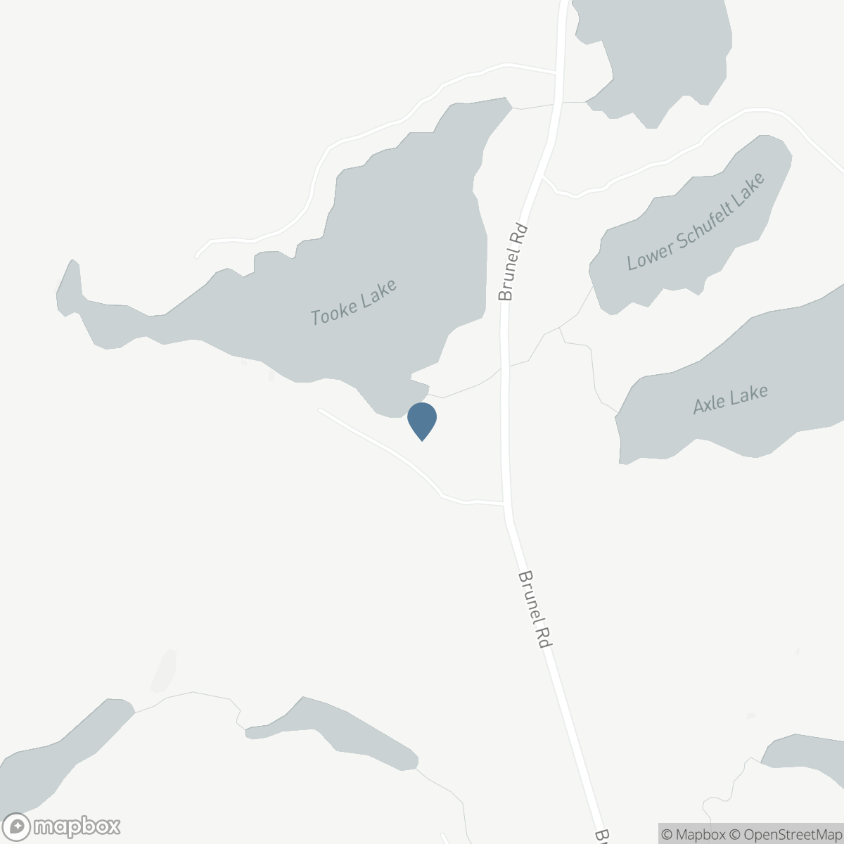 2 - 1028 SOUTH TOOKE LAKE ROAD, Baysville, Ontario P0B 1A0